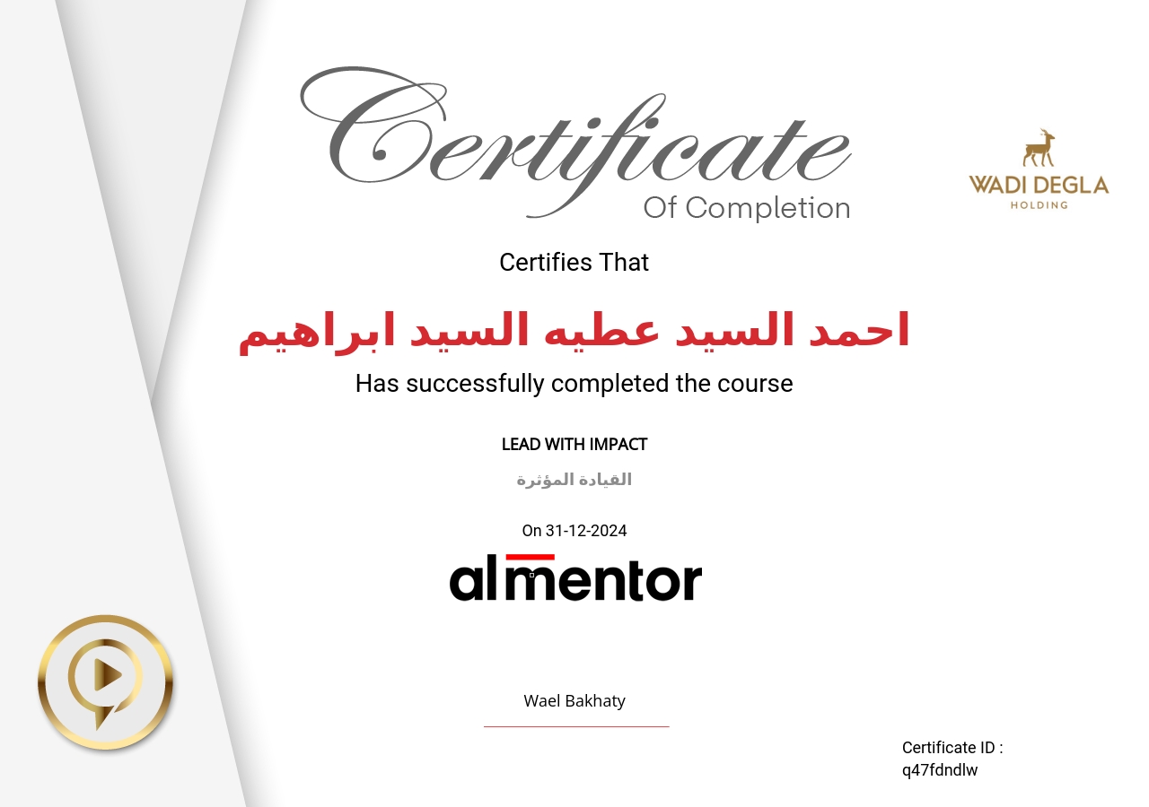 القيادة المؤثرة