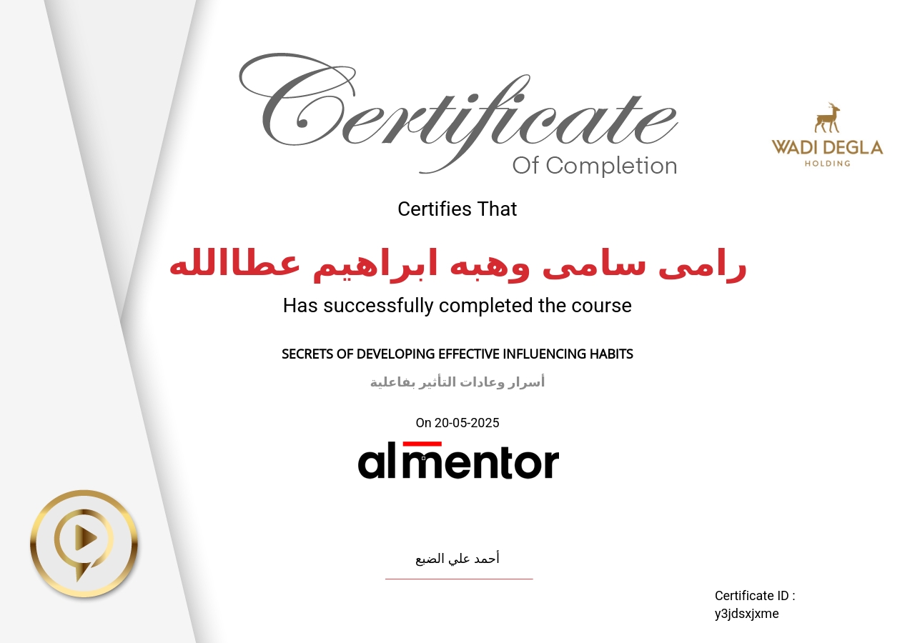 أسرار وعادات التأثير بفاعلية