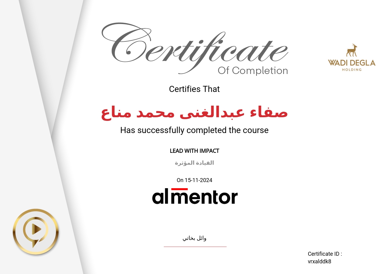 القيادة المؤثرة