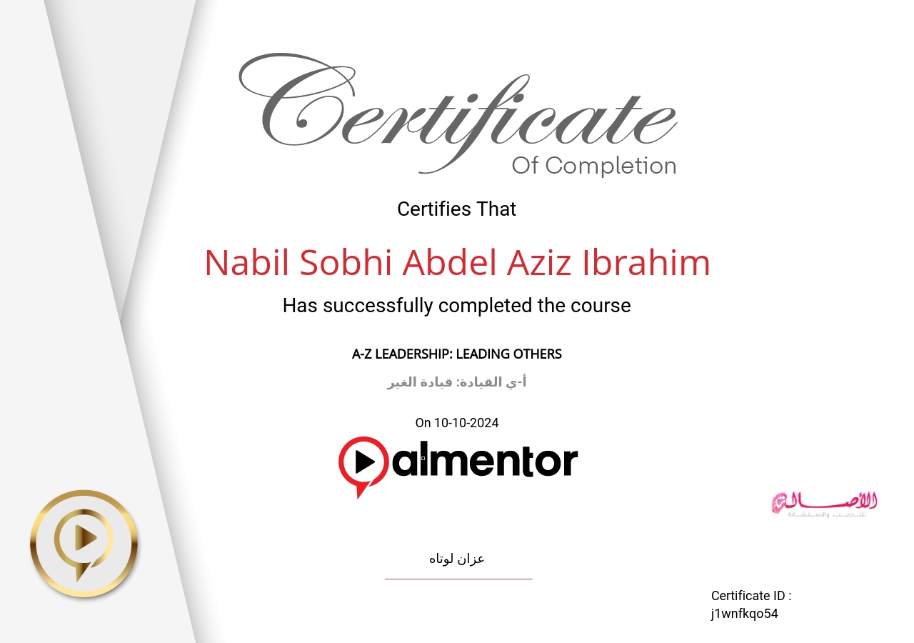 أ-ي القيادة: قيادة الغير