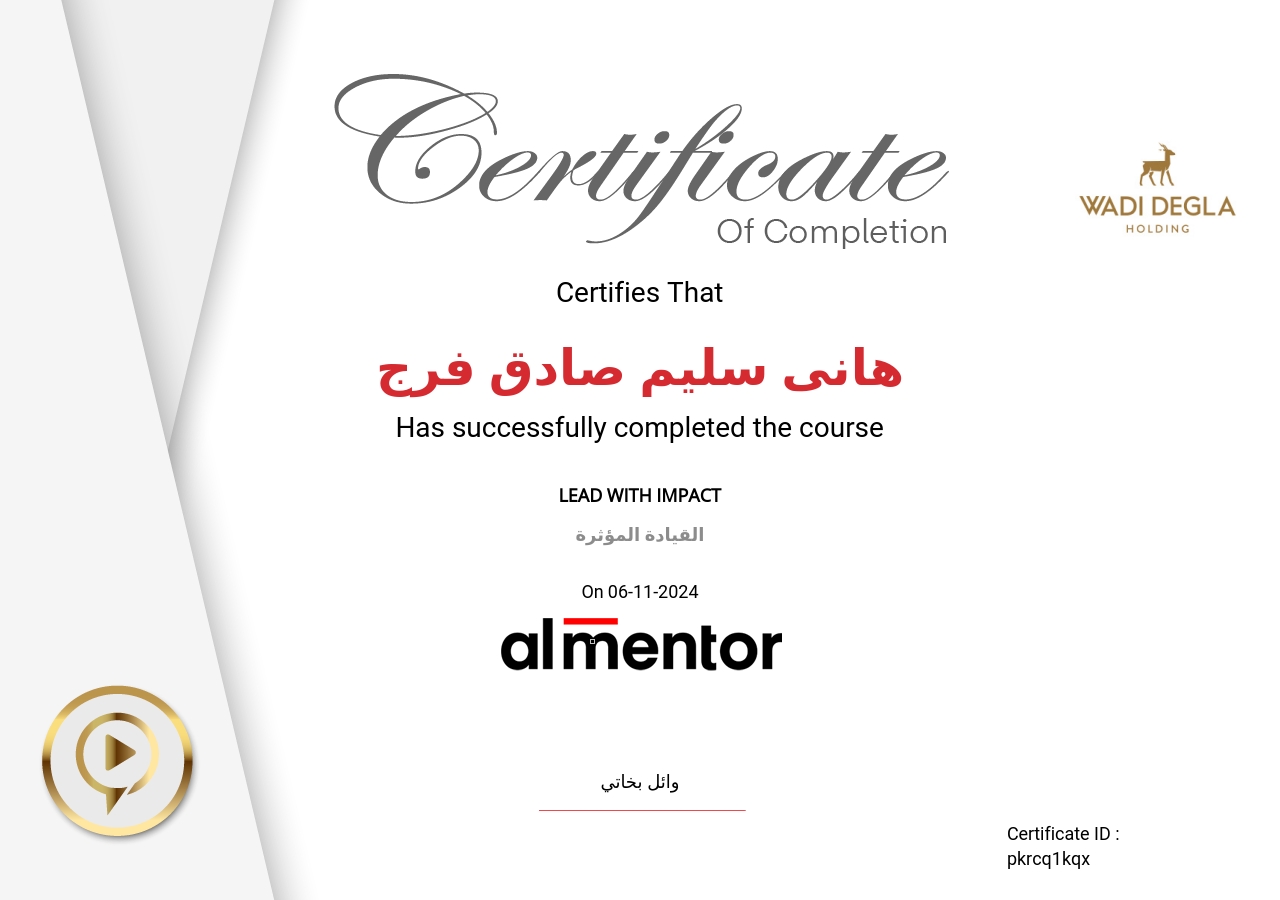 القيادة المؤثرة