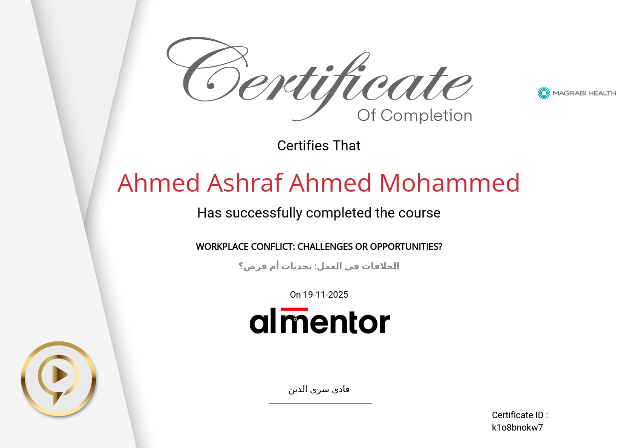 الخلافات في العمل: تحديات أم فرص؟