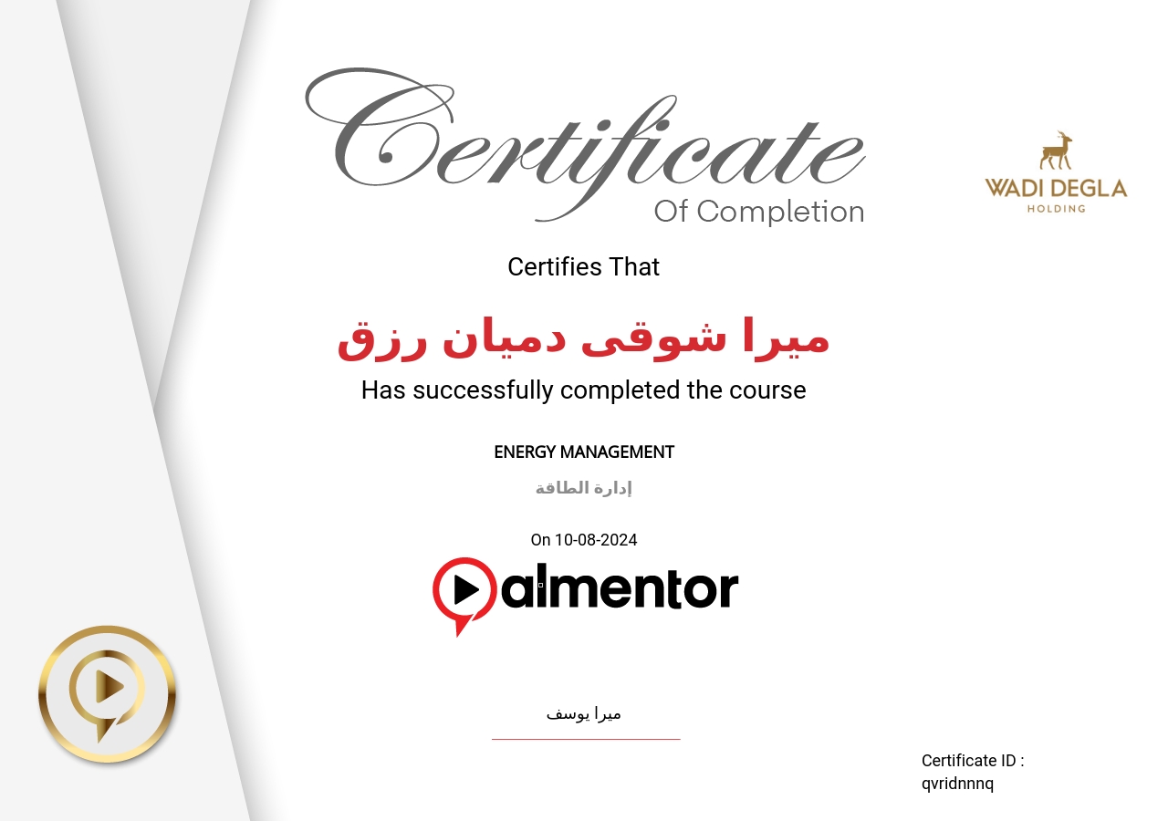 إدارة الطاقة