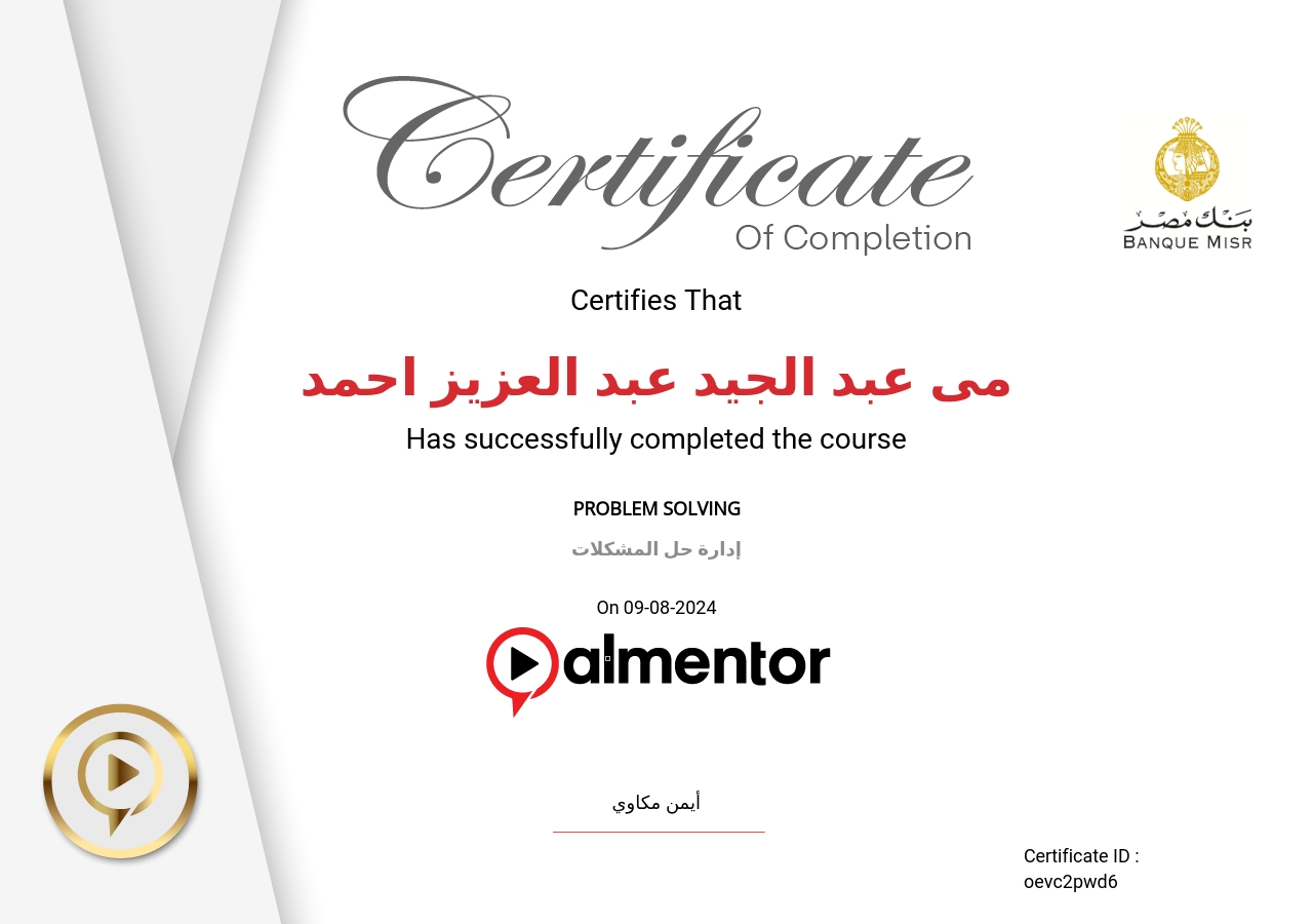 إدارة حل المشكلات