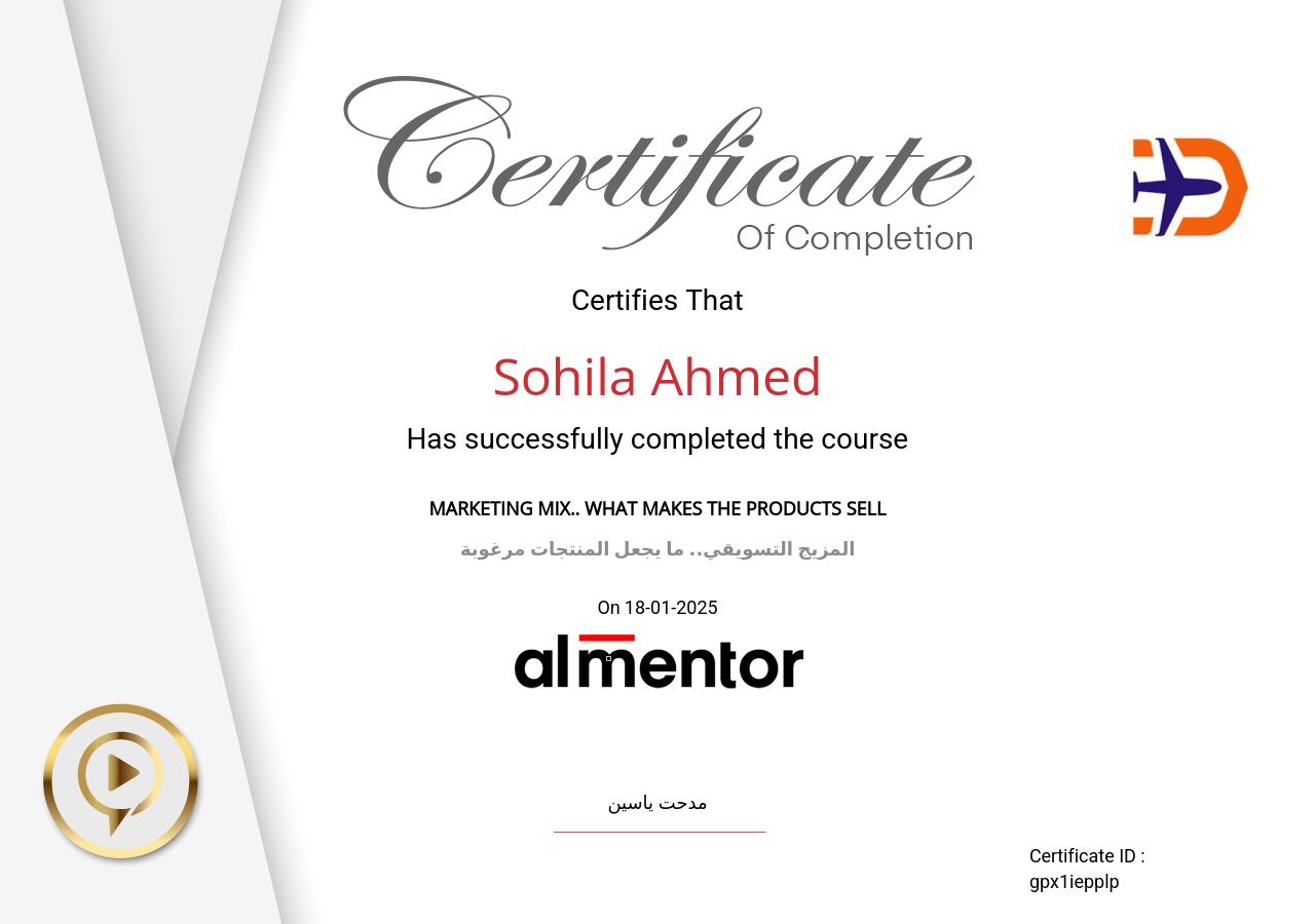 المزيج التسويقي.. ما يجعل المنتجات مرغوبة