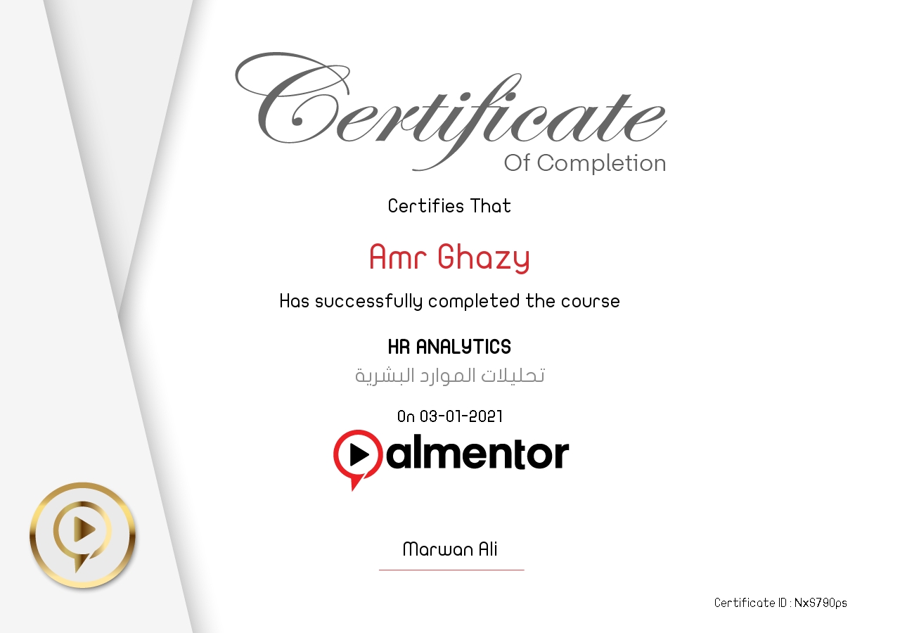 تحليلات الموارد البشرية