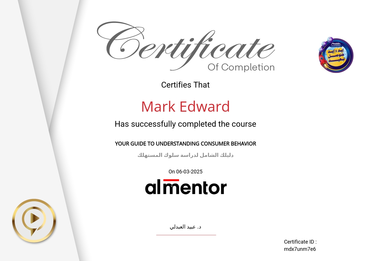 دليلك الشامل لدراسة سلوك المستهلك